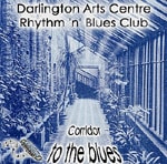 Corridor to the Blues